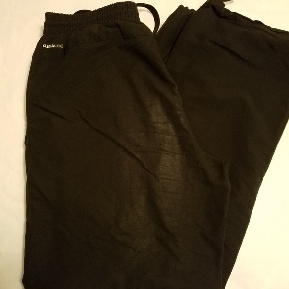 Adidas track pants - Picture 3 of 3